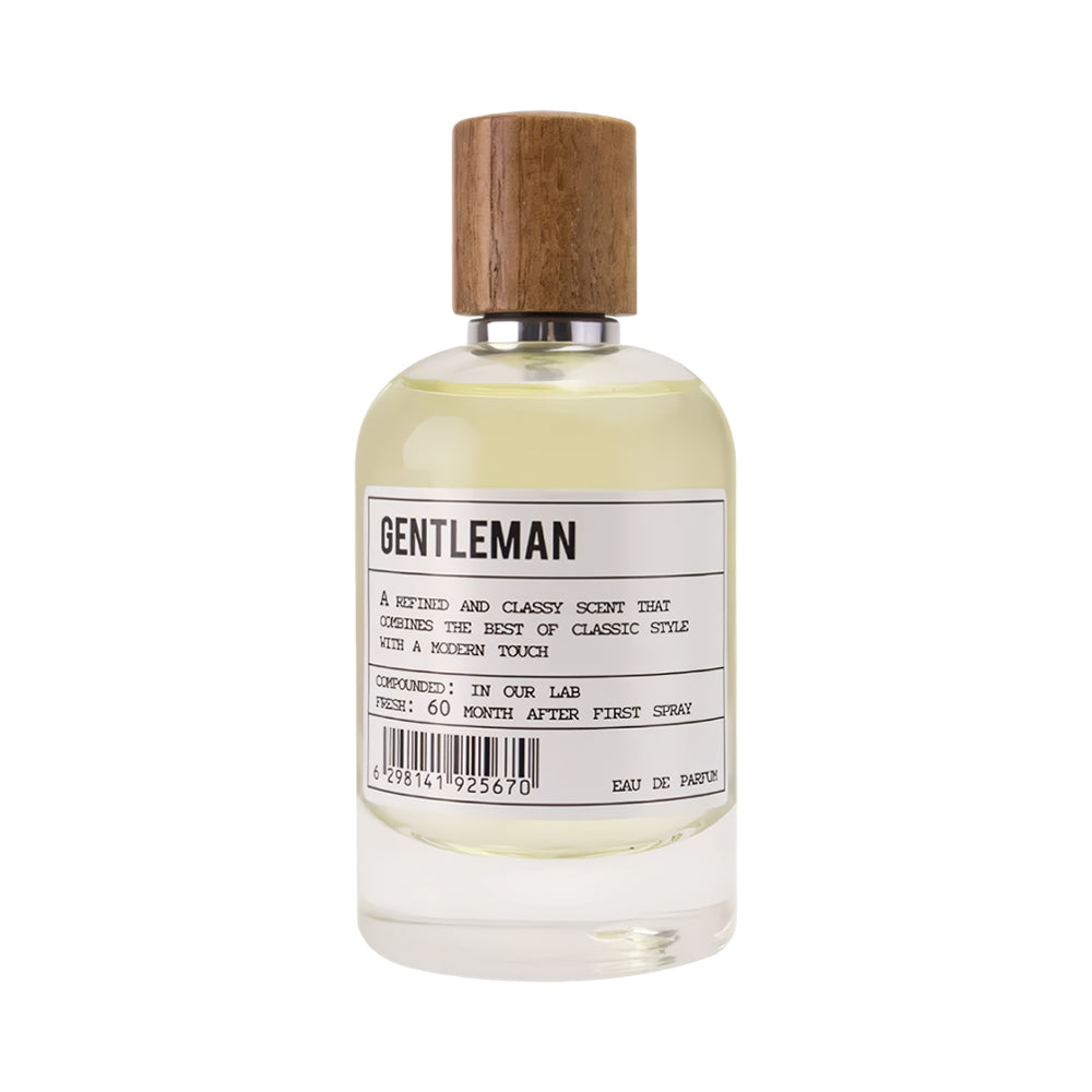 Karma Gentleman EDP, 3.4 oz / 100 ml by Karma