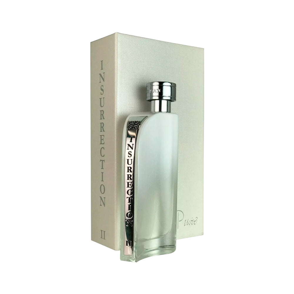 Reyane Insurrection II Pure EDP, 3.4 oz / 100 ml by Reyane