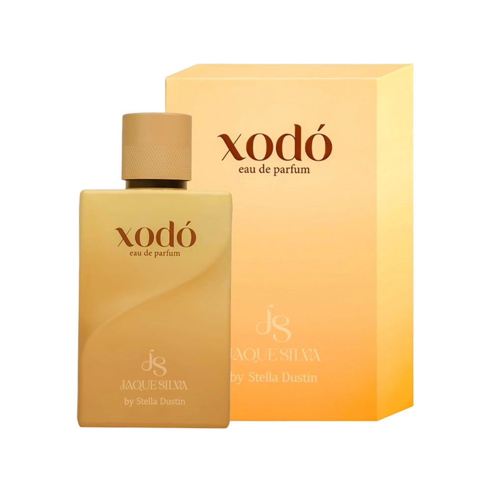 Stella Dustin Xodo EDP, 3.4 oz / 100 ml by Stella Dustin