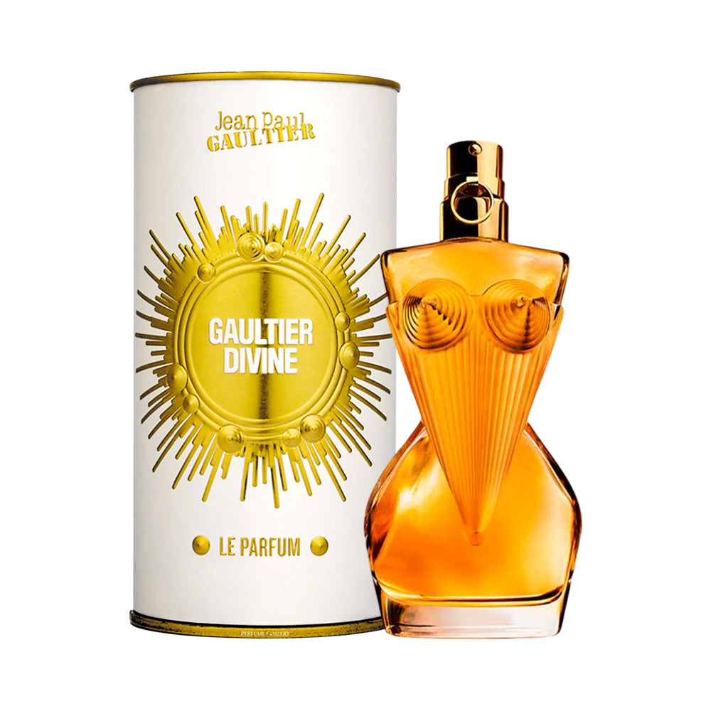 Jean Paul Gaultier Divine le Parfum Intense EDP, 1.7 oz / 50 ml by Jean Paul Gaultier