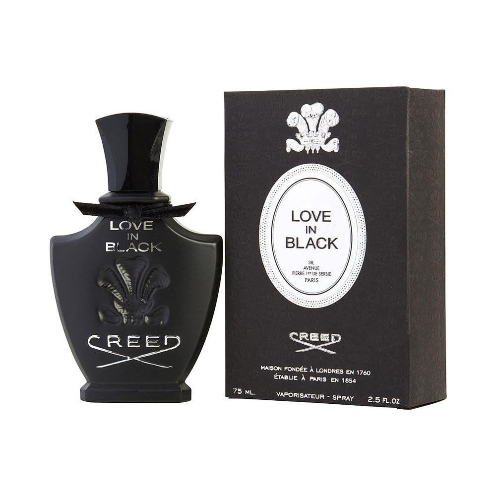 Creed Love In Black EDP, 2.5 oz / 75 ml by Creed