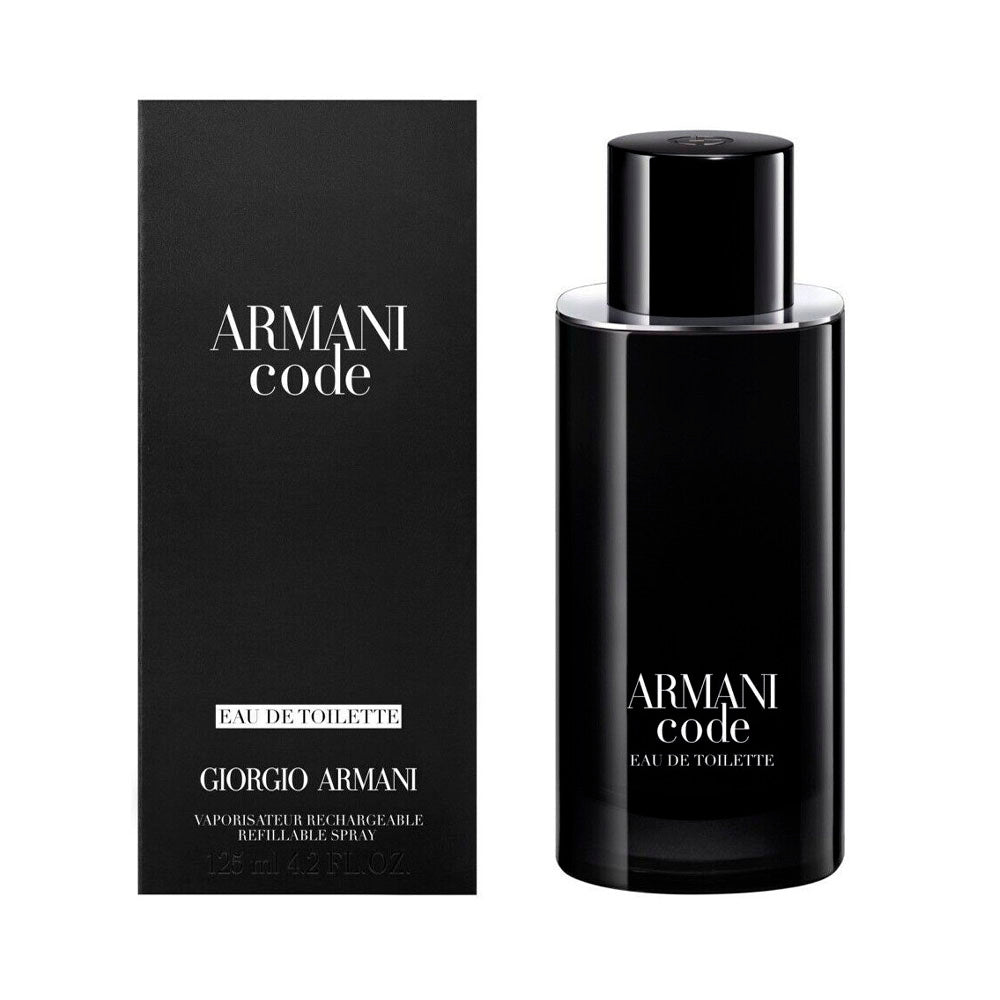 Giorgio Armani Code, 4.2 oz / 125 ml by Giorgio Armani