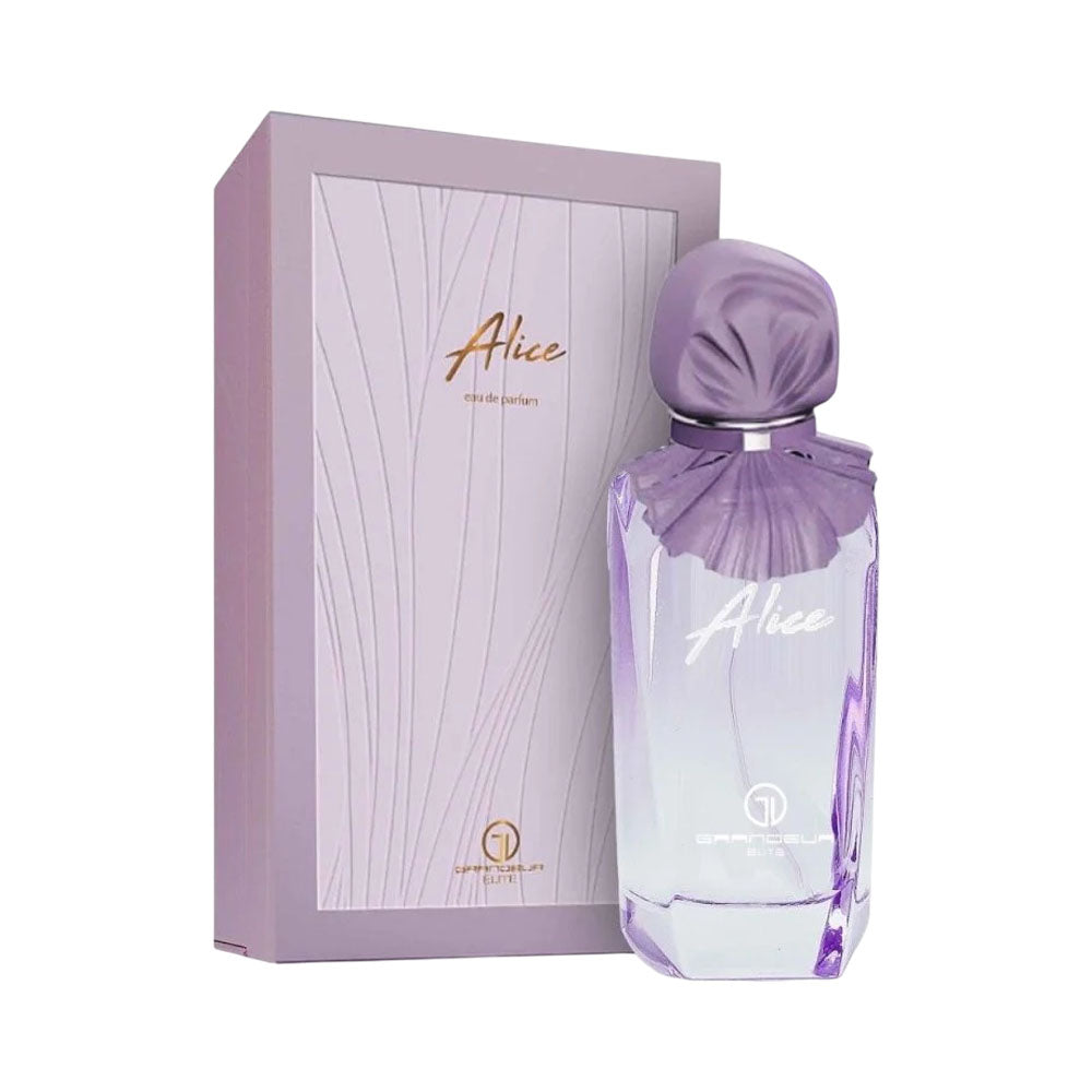 Grandeur Alice EDP, 3.4 oz / 100 ml by Grandeur