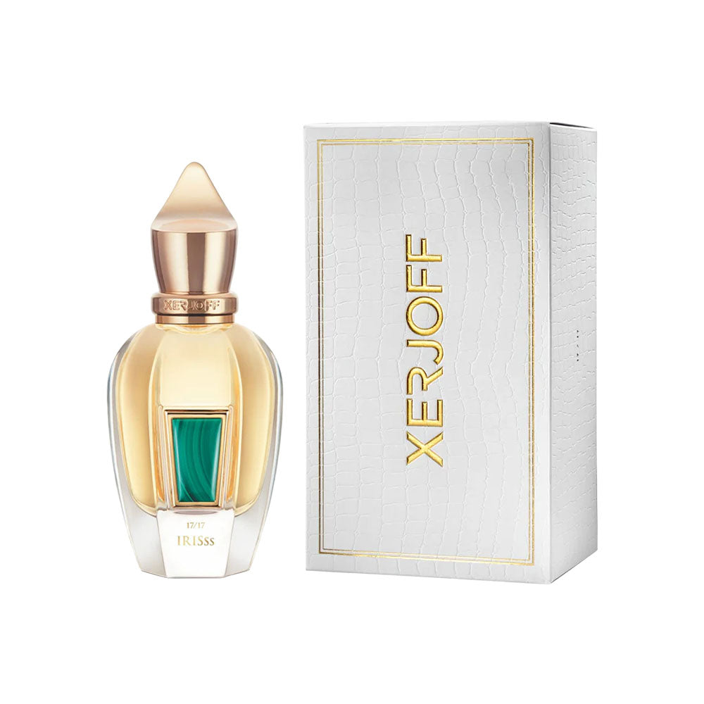 Xerjoff Irisss Parfum, 3.4 oz / 100 ml by Xerjoff