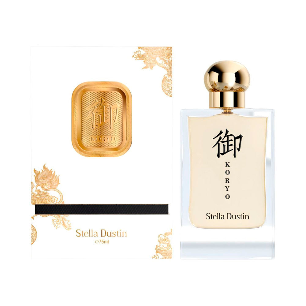 Stella Dustin Dc Koryo EDP, 2.5 oz / 75 ml by Stella Dustin