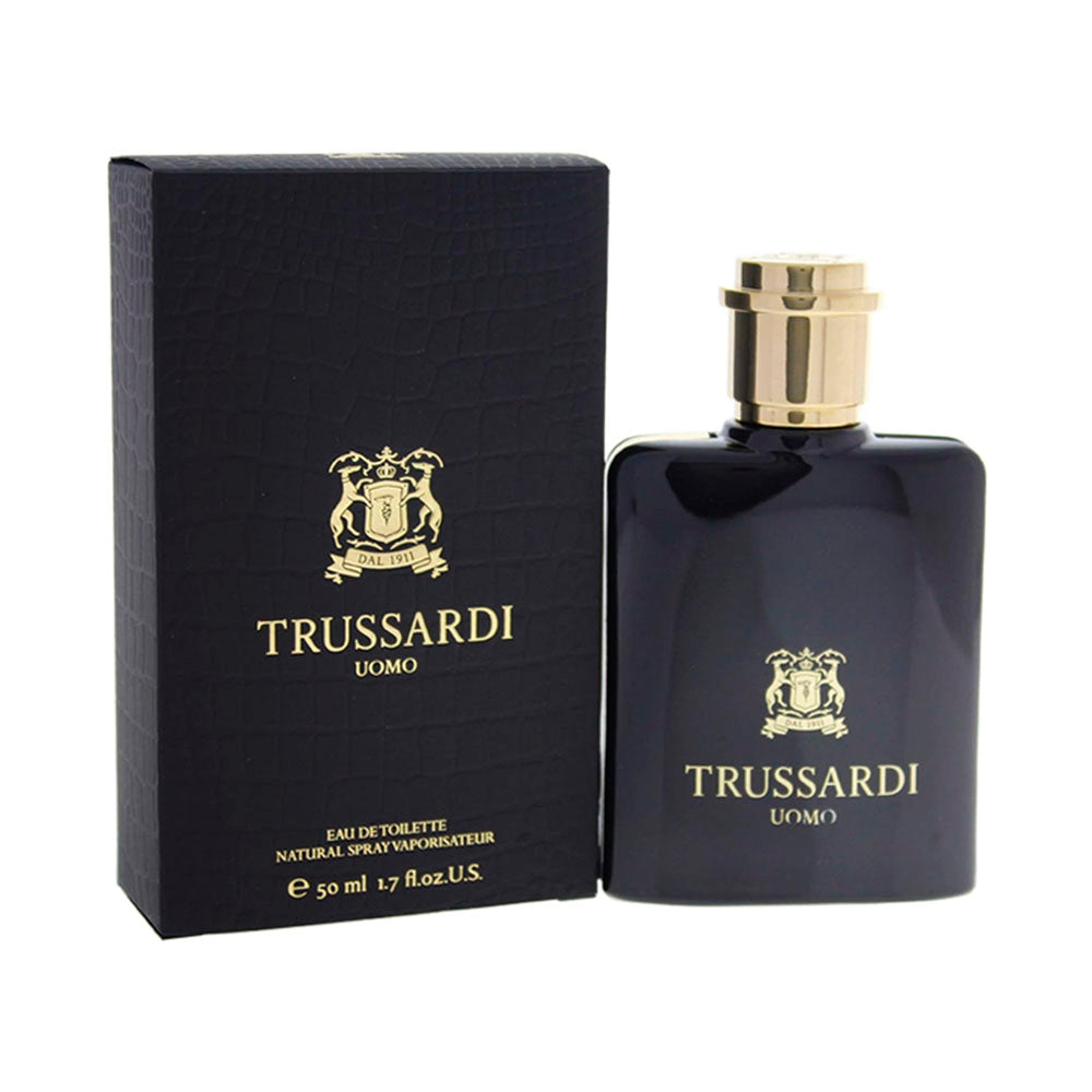 Trussardi Uomo EDT, 1.7 oz / 50 ml by Trussardi