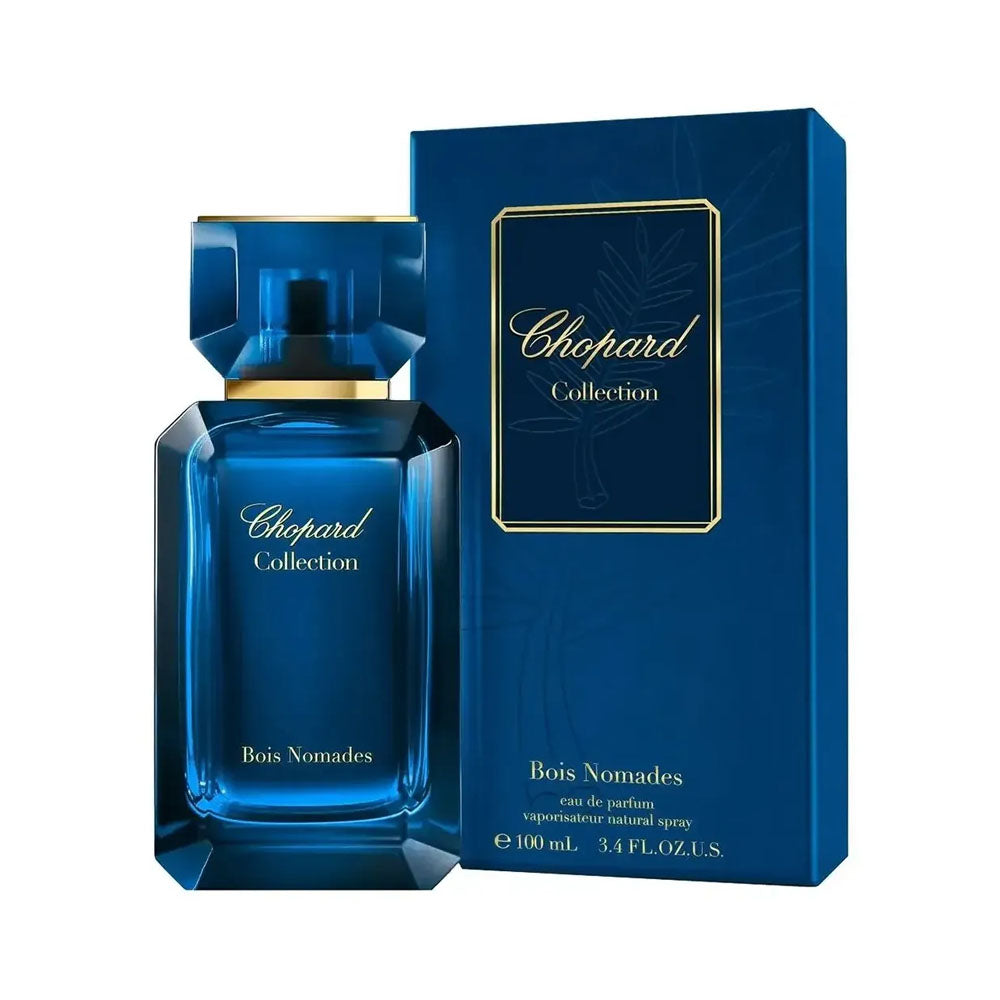 Chopard Bois Nomades EDP, 3.4 oz / 100 ml by Chopard