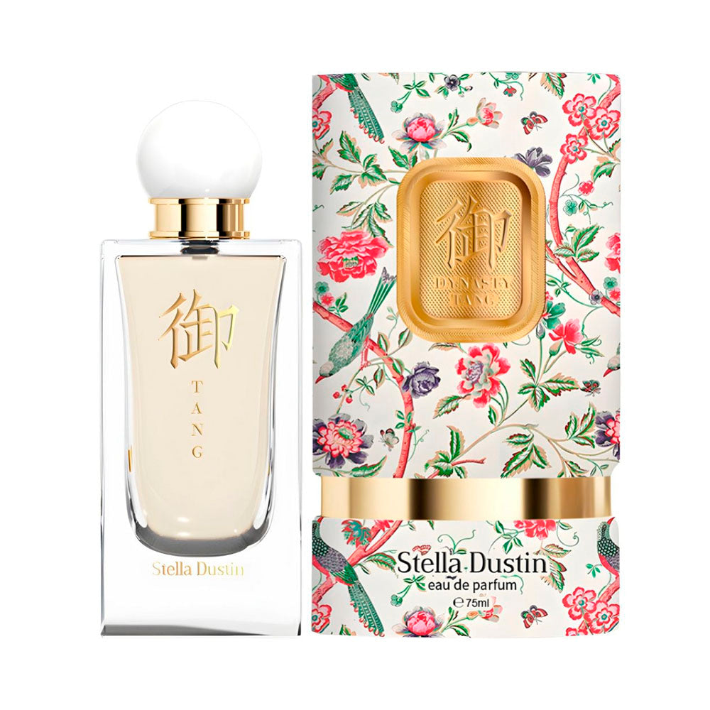 Stella Dustin Ynasty Tang EDP, 2.5 oz / 75 ml by Stella Dustin