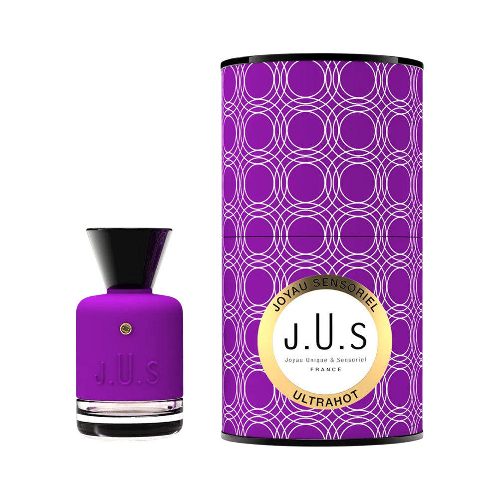 Joyau Unique Sensoriel Ultrahot Parfum, 3.4 oz / 100 ml by Joyau