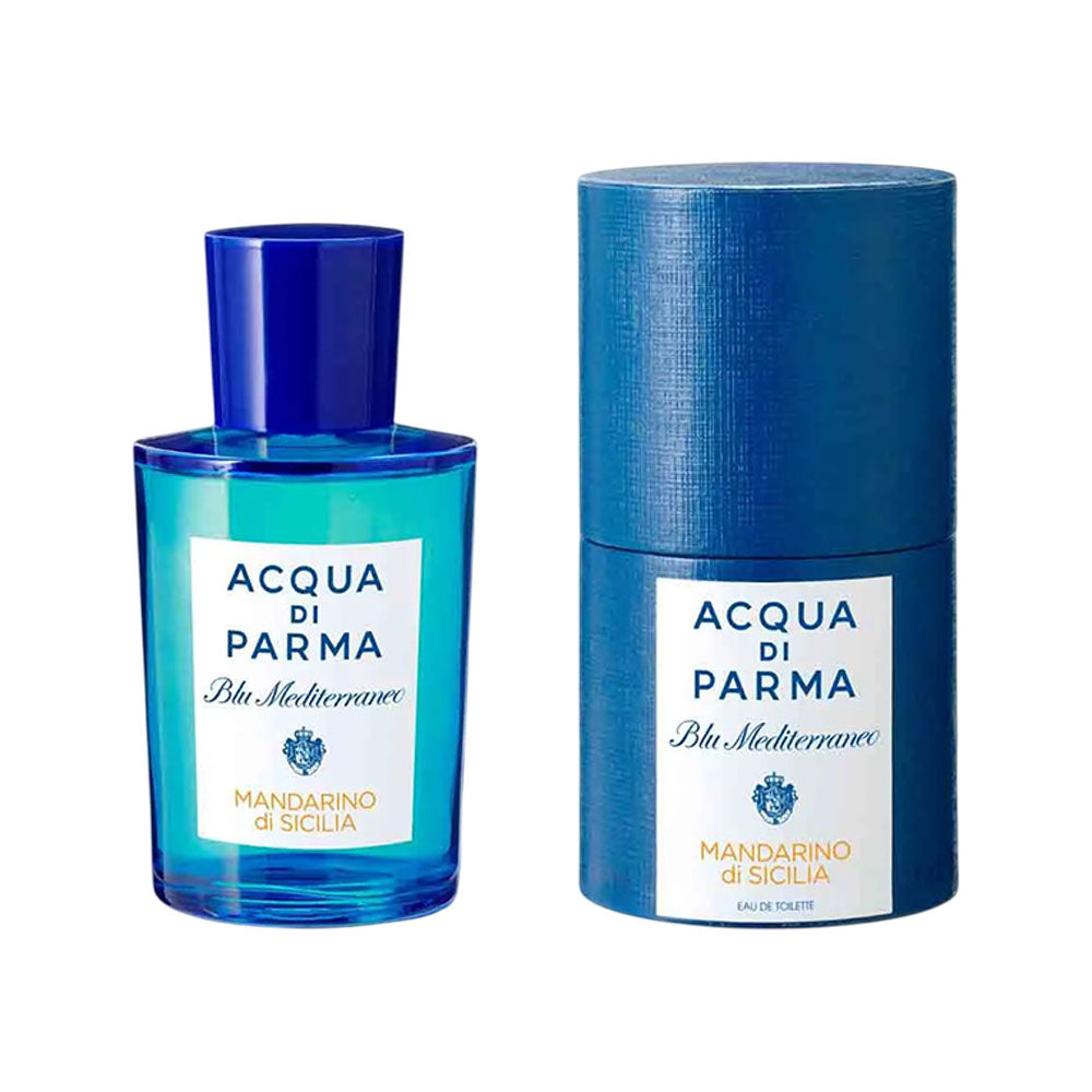 Adp Blu Mediterraneo Mandarino Di Sicilia EDT, 3.4 oz / 100 ml by Acqua Di Parma