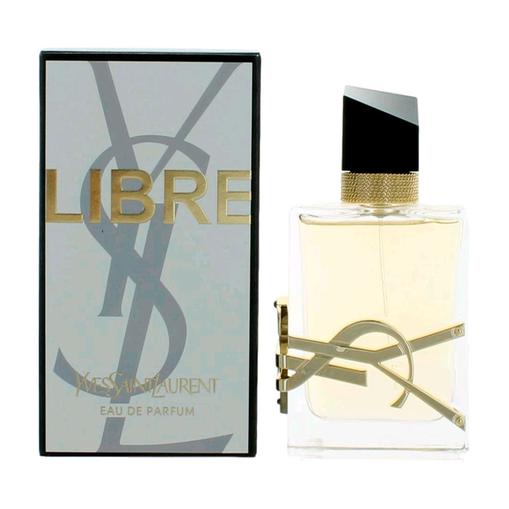 Yves Saint Laurent Libre EDP, 1.7 oz / 50 ml by Yves Saint Lauren