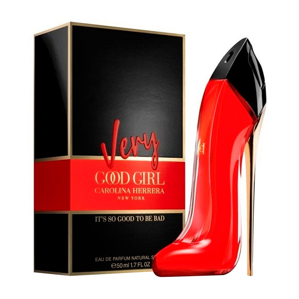 Carolina Herrera Very Good Girl EDP, 1.7 oz / 50 ml by Carolina Herrera