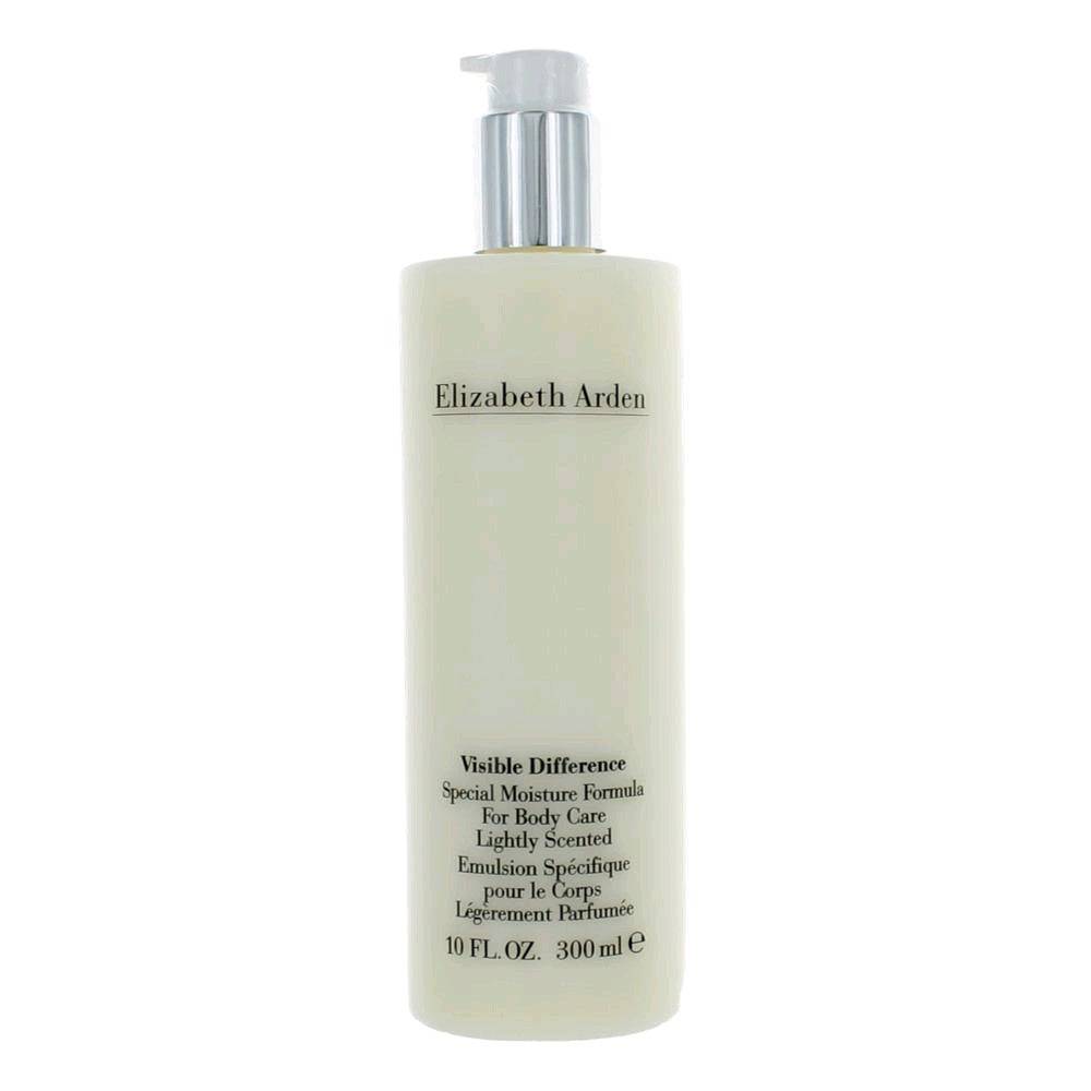 Elizabeth Arden, 10oz Visible Difference Special Moisture Formula Lotion - OleBella
