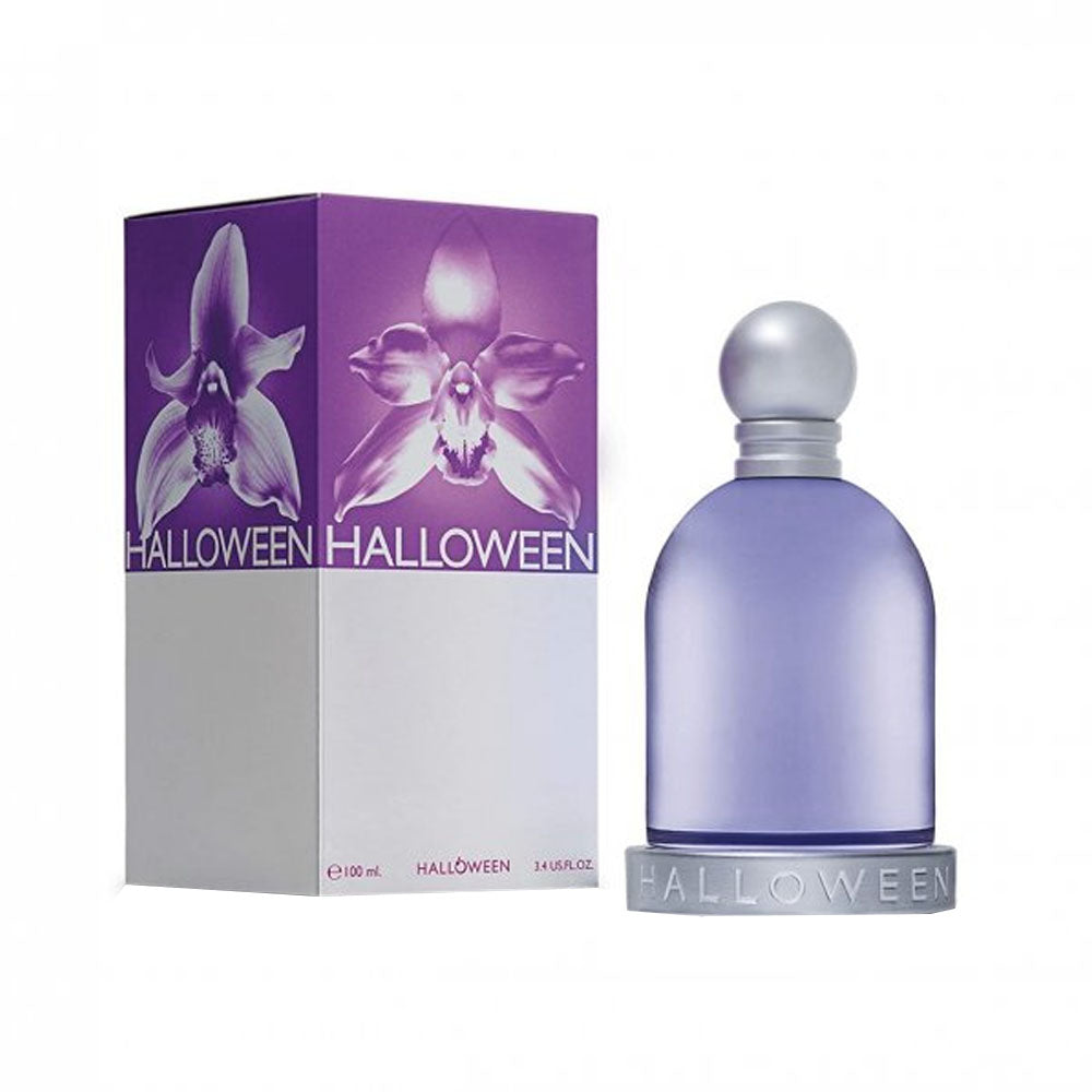 Halloween EDT, 3.4 oz / 100 ml by Halloween
