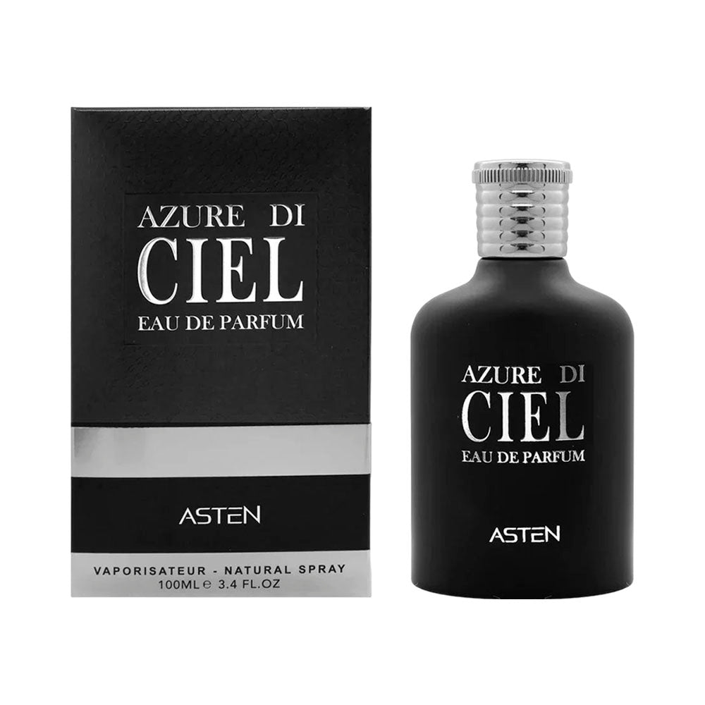 Asten Azure Di Ciel EDP, 3.4 oz / 100 ml by Asten