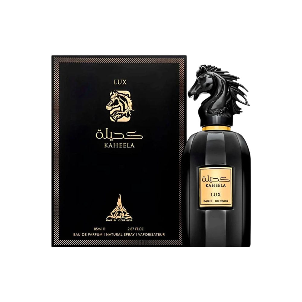 Paris Corner Kaheela Lux EDP, 2.9 oz / 85 ml by Paris Corner