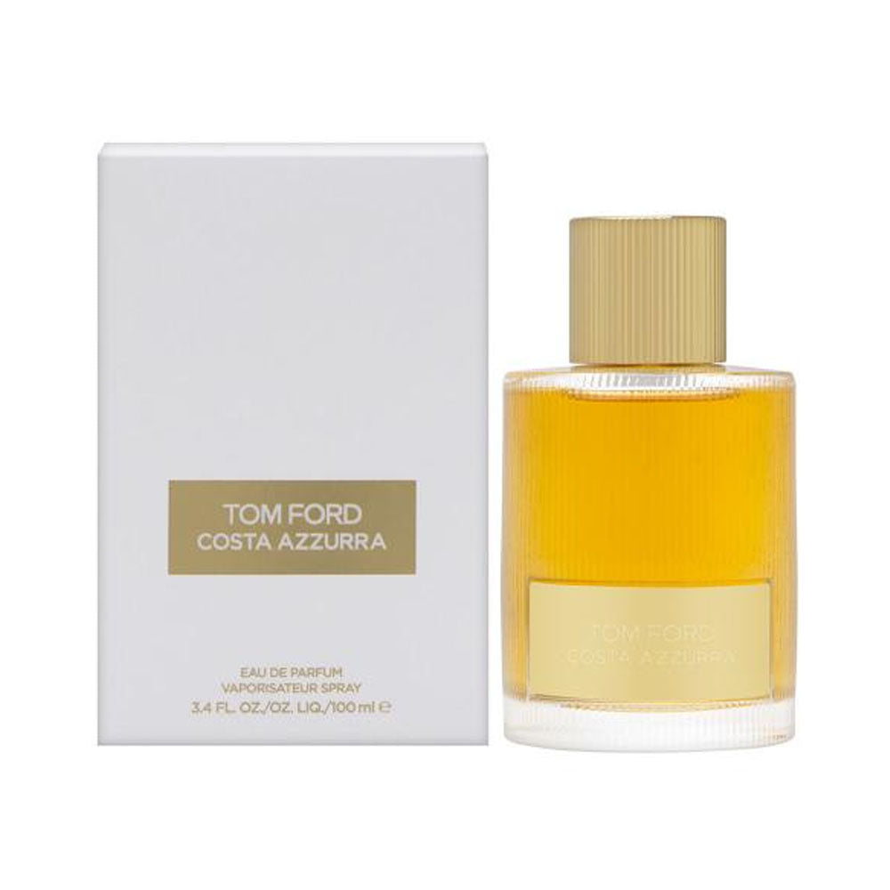 Tom Ford Costa Azzurra EDP, 3.4 oz / 100 ml by Tom