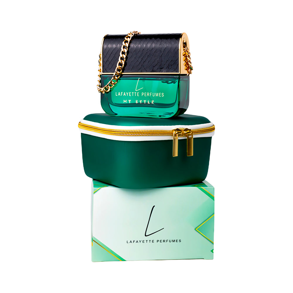 Lafayette My Style EDP, 3.4 oz / 100 ml by Lafayette