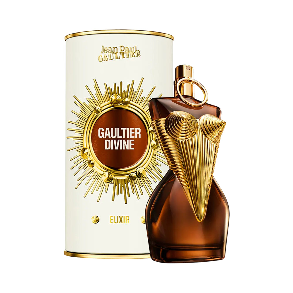 Jean Paul Gaultier Gaultier Divine Elixir Parfum, 1.7 oz / 50 ml by Jean Paul Gaultier