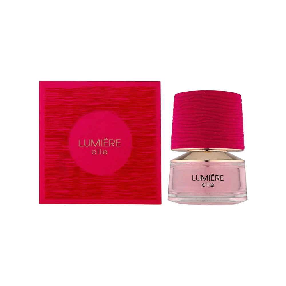 French Avenue Lumiere Elle EDP, 3.4 oz / 100 ml by French
