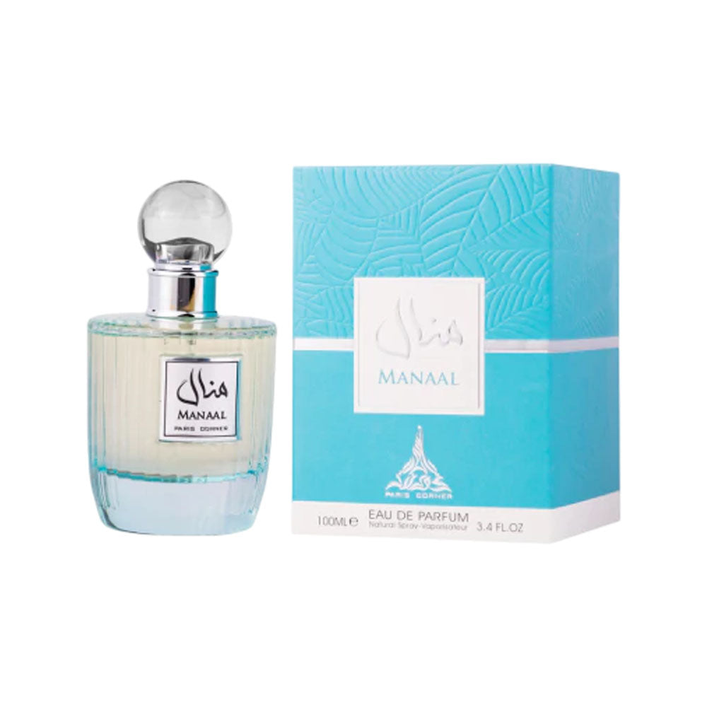 Paris Corner Manaal EDP, 3.4 oz / 100 ml by Paris Corner