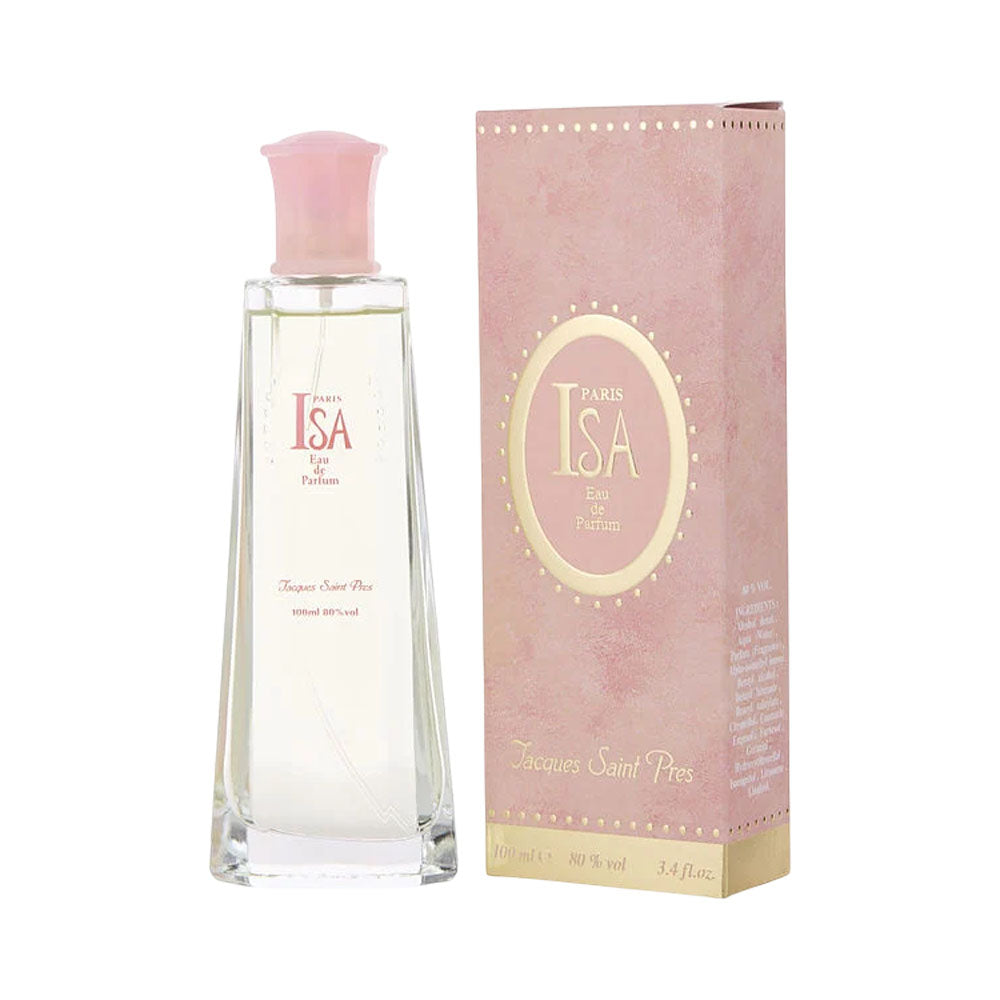 Ulric de Varens Blue Isa EDP, 3.4 oz / 100 ml by Ulric