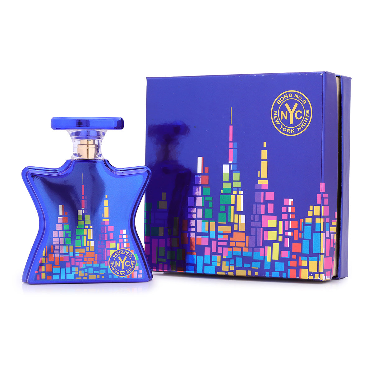 Bond No. 9 New York Nights EDP, 3.3oz/ 100ml