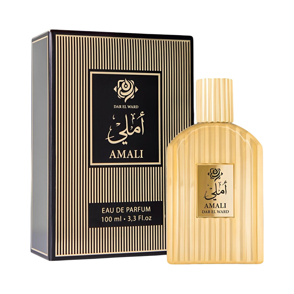 Dar el Waham Amali EDP, 3.4 oz / 100 ml by Dar
