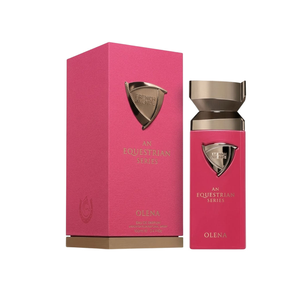 French Avenue Olena EDP, 3.4 oz / 100 ml by French