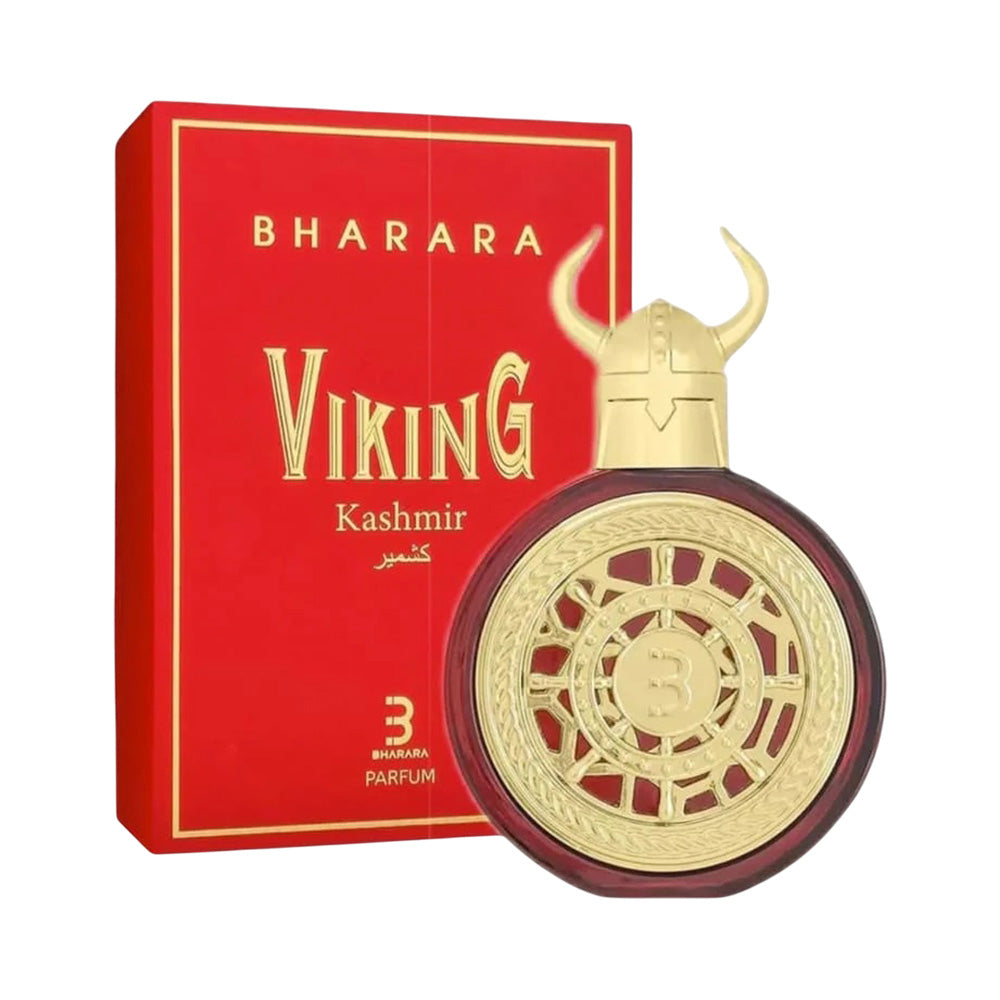 Bharara Viking Kasmir Parfum, 3.4 oz / 100 ml by Bharara