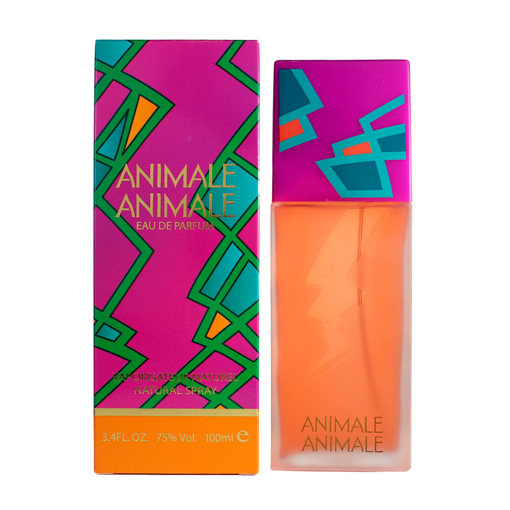 Animale Animale EDP, 3.4 oz / 100 ml by Animale