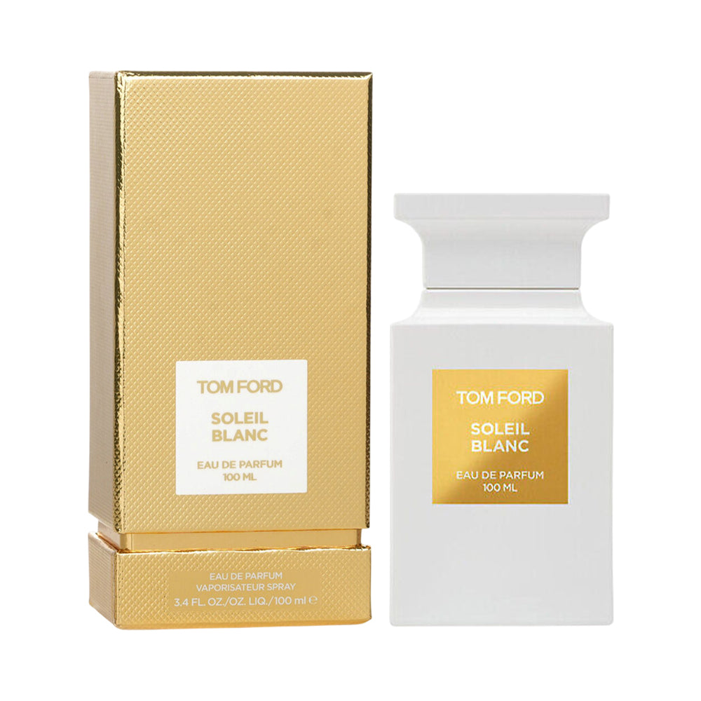 Tom Ford Soleil Blanc EDP, 3.4 oz / 100 ml by Tom