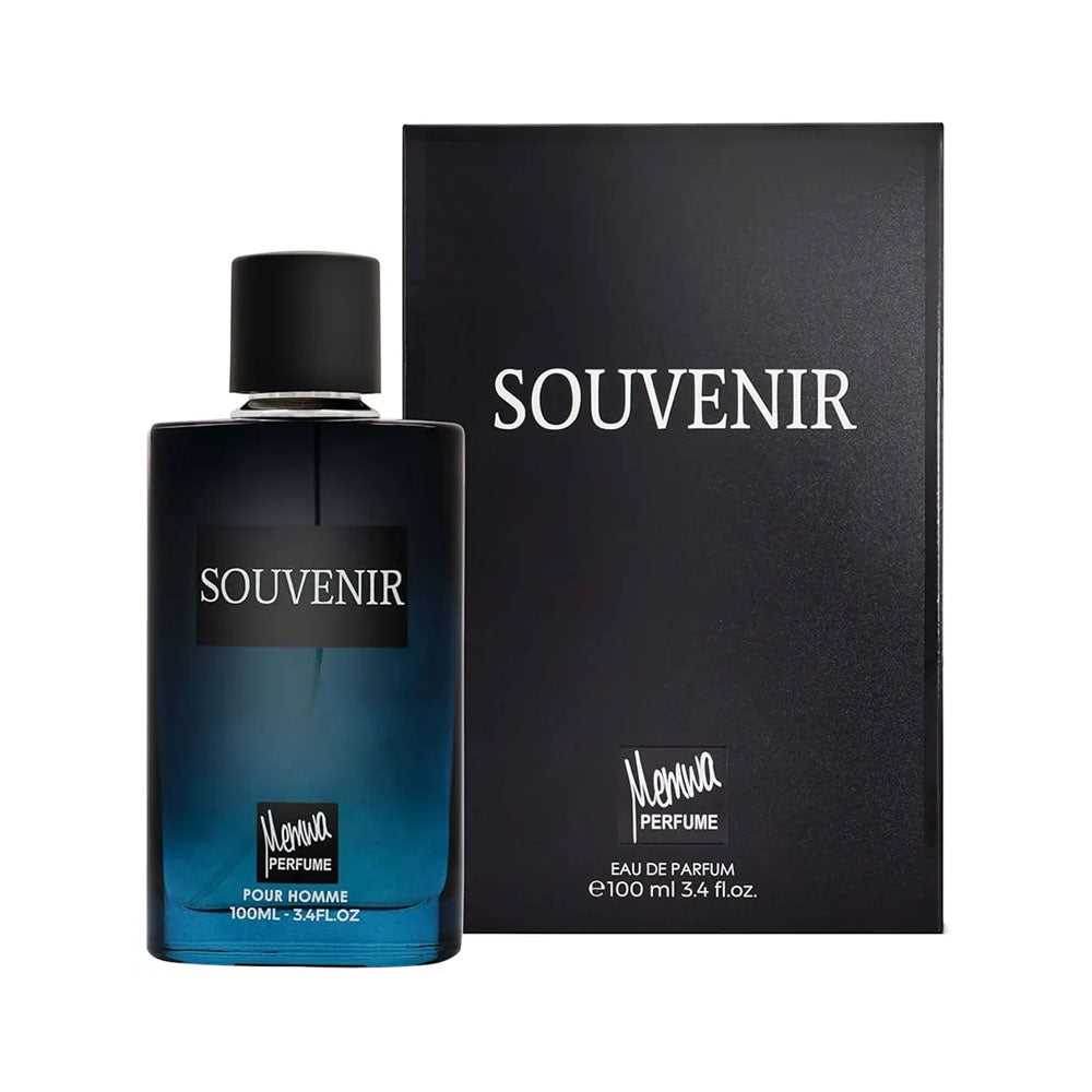 Memwa Souvenir EDP, 3.4 oz / 100 ml by Memwa