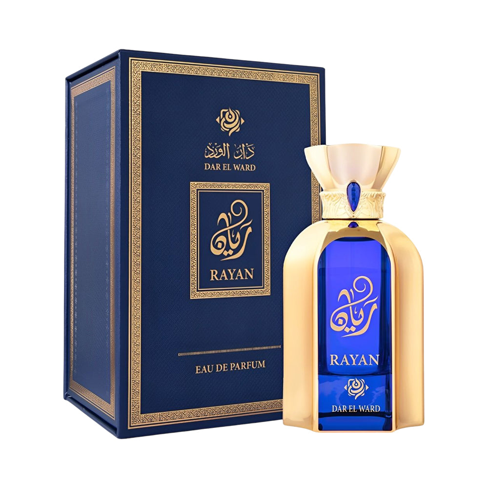 Dar el Waham Rayan EDP, 3.4 oz / 100 ml by Dar