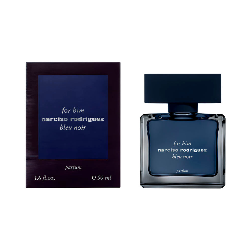 Narciso Rodriguez Bleu Noir, 1.7 oz / 50 ml by Narciso Rodriguez