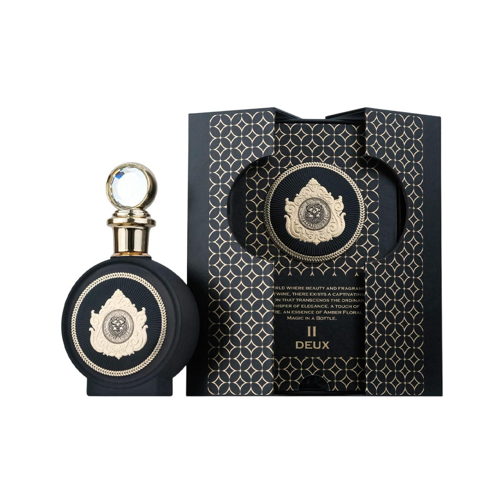 Paris Corner Kaheela Platinum EDP, 2.9 oz / 85 ml by Paris Corner