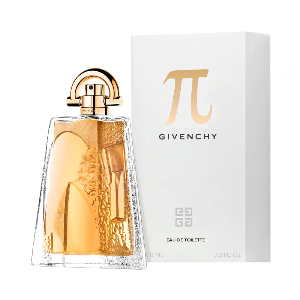 Givenchy Pi EDT, 3.4 oz / 100 ml by Givenchy
