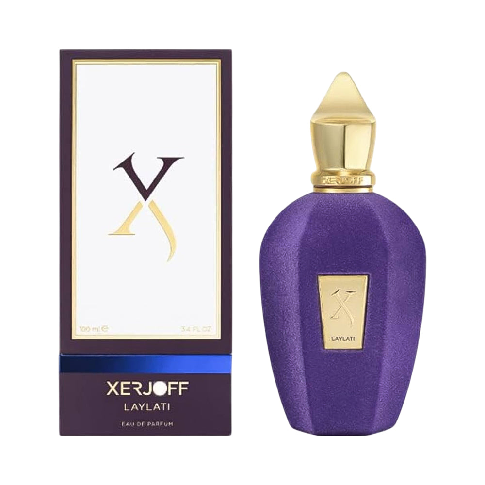 Xerjoff Laylati EDP, 3.4 oz / 100 ml by Xerjoff