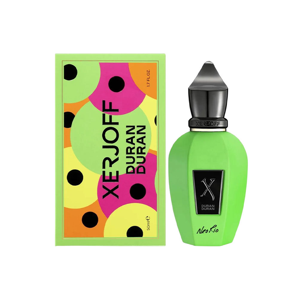 Xerjoff Neorio Fluo Green Parfum, 1.7 oz / 50 ml by Xerjoff