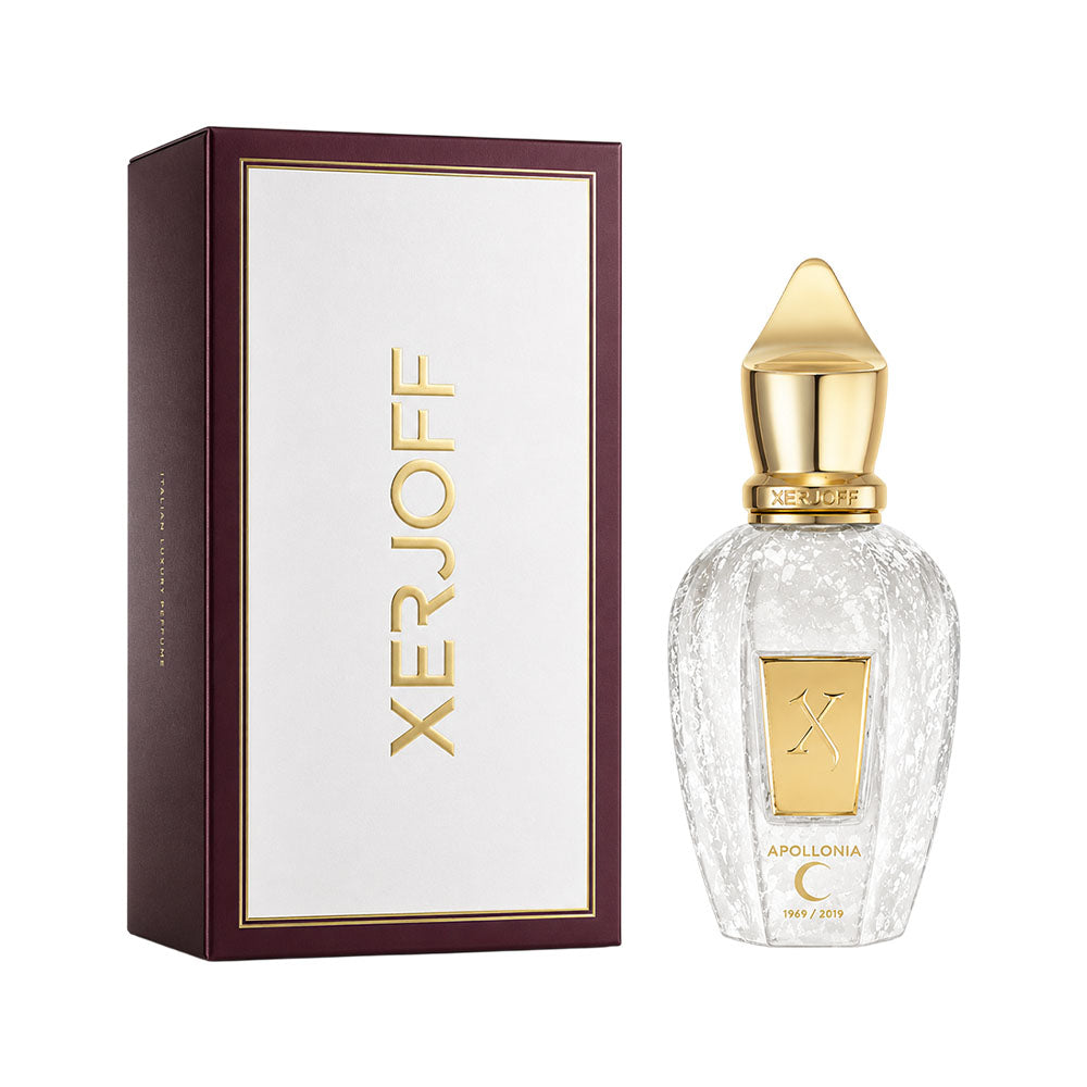 Xerjoff Apollonia Parfum, 1.7 oz / 50 ml by Xerjoff