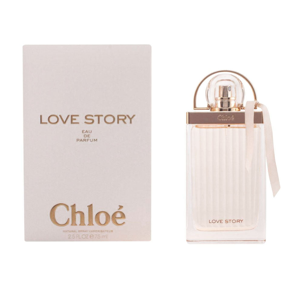 Chloe Love Story EDP, 2.5 oz / 75 ml by Chloe