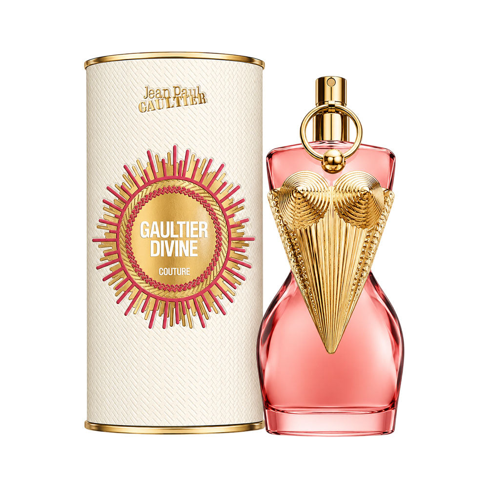 Jean Paul Gaultier Divine Couture EDP, 1.7 oz / 50 ml by Jean Paul Gaultier