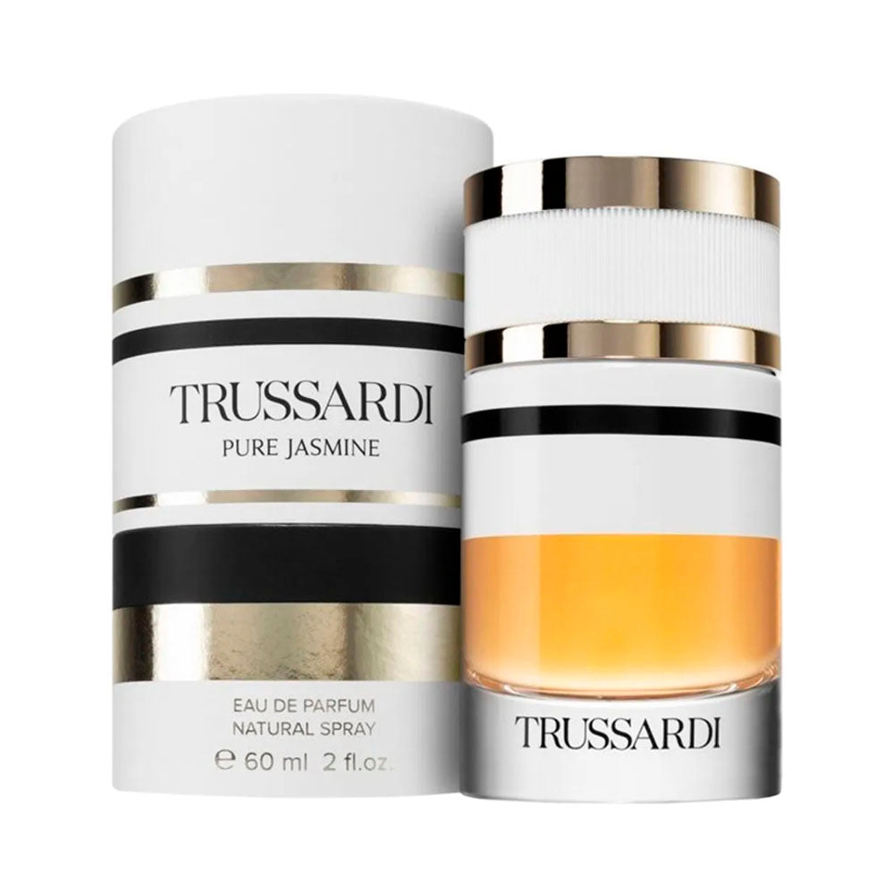 Trussardi Pure Jasmin EDP, 2.0 oz / 60 ml by Trussardi