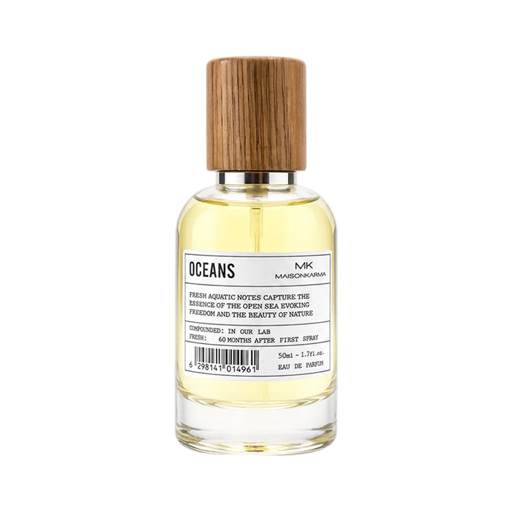 Karma Oceans EDP, 1.7 oz / 50 ml by Karma