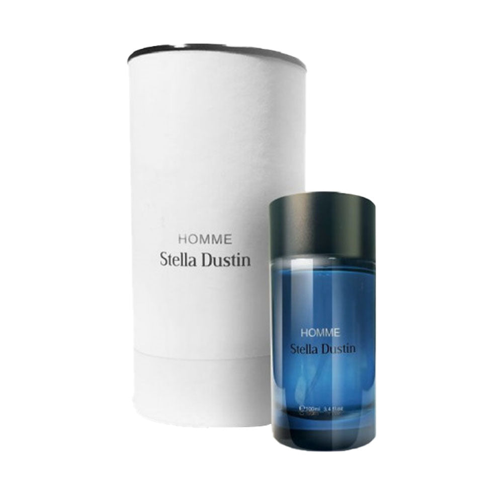Stella Dustin Homme EDT, 3.4 oz / 100 ml by Stella Dustin
