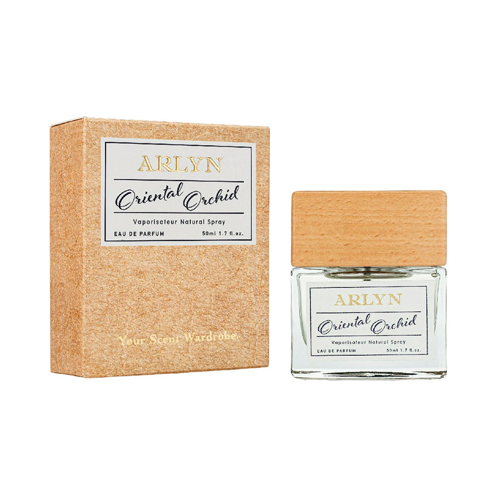 Arlyn Oriental Orchid EDP, 1.7 oz / 50 ml by Arlyn
