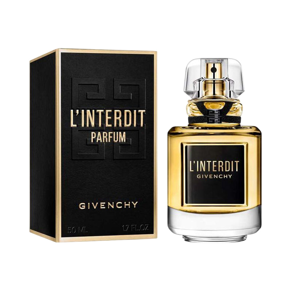 Givenchy L'Interdit Parfum, 1.7 oz / 50 ml by Givenchy