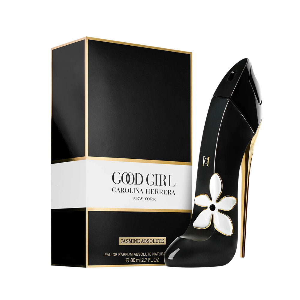 Carolina Herrera Good Girl Jasmine Absolute EDP, 2.7 oz / 80 ml by Carolina Herrera