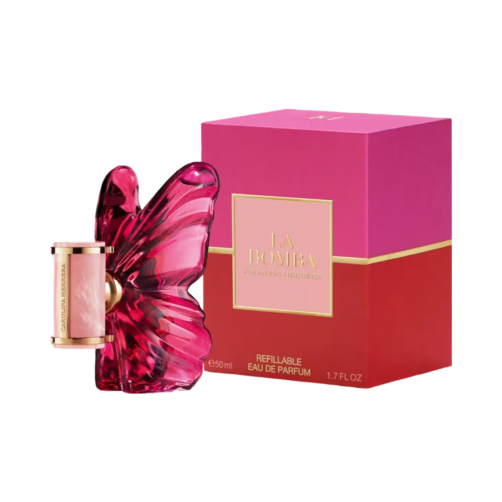 Carolina Herrera la Bomba EDP, 1.7 oz / 50 ml by Carolina Herrera