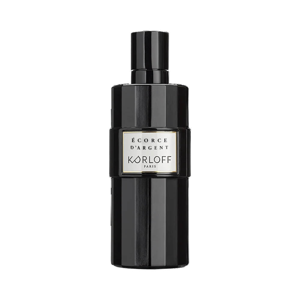 Korloff Ecorce D'Argent EDP, 3.4 oz / 100 ml by Korloff